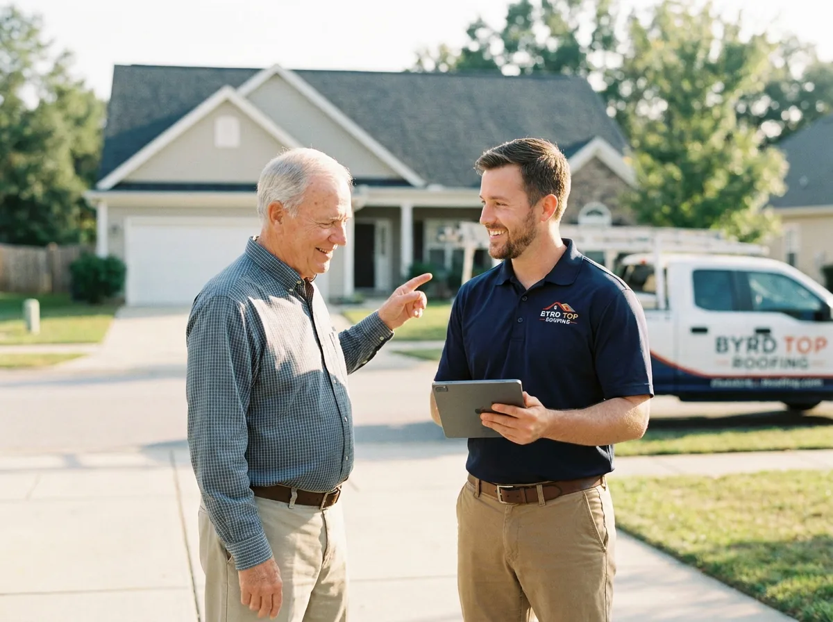Roofing King City, MO FAQs